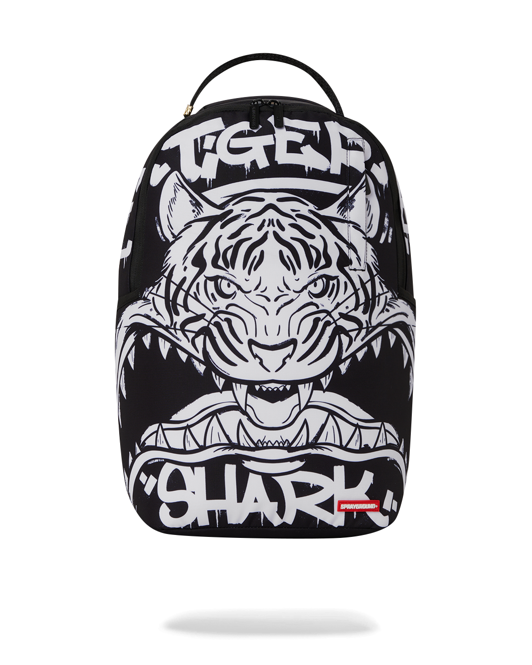Sac à dos Tiger Shark Backpack Sprayground