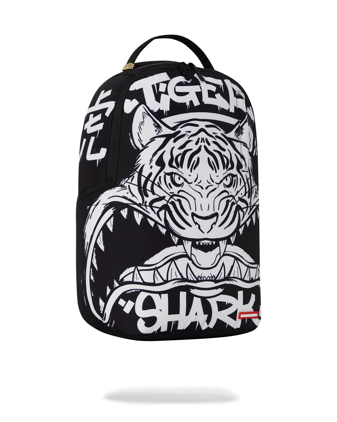 Sac à dos - TIGER SHARK BACKPACK - SPRAYGROUND