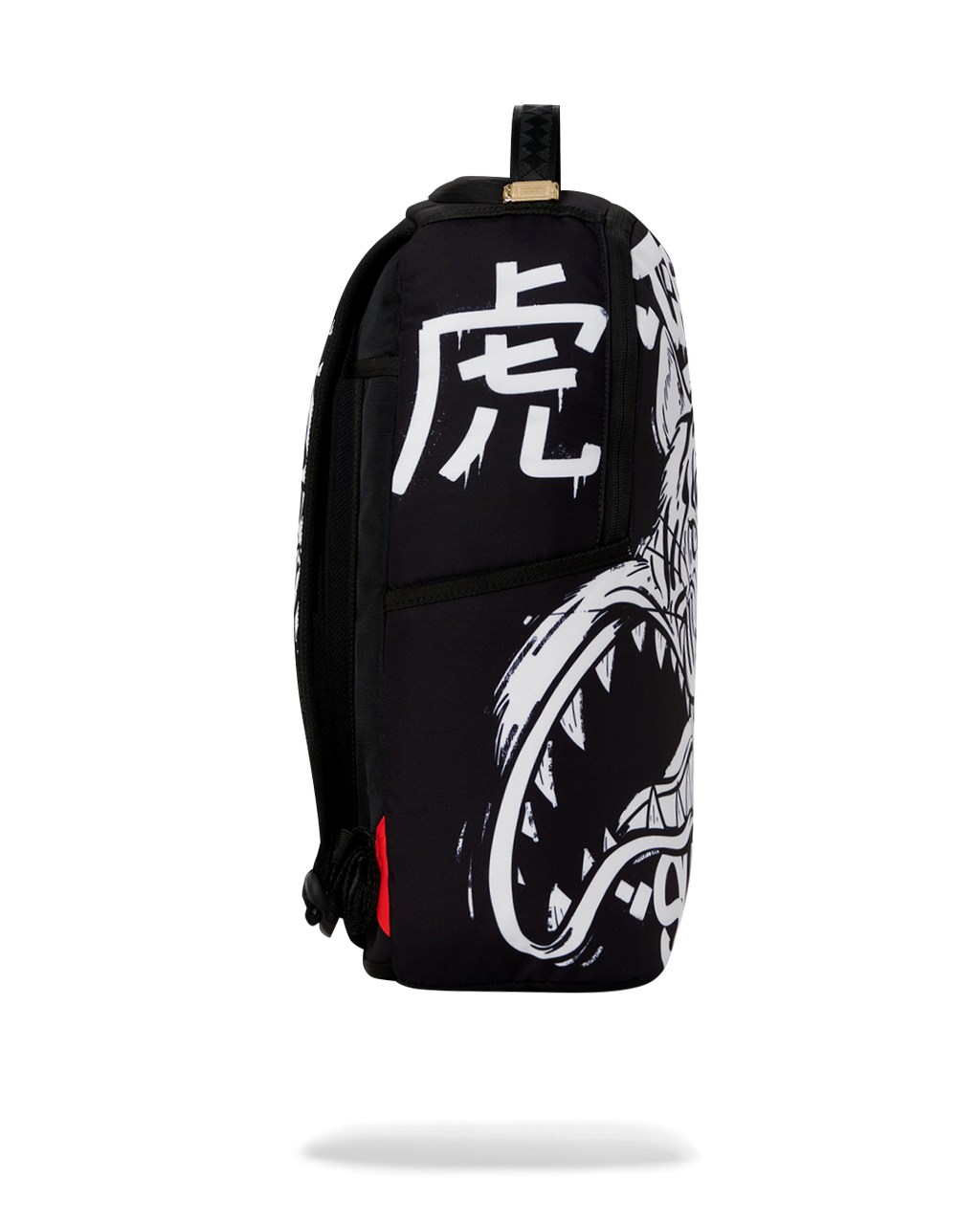 Sac à dos - TIGER SHARK BACKPACK - SPRAYGROUND