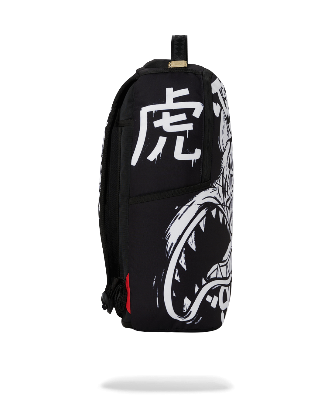 Sac à dos - TIGER SHARK BACKPACK - SPRAYGROUND