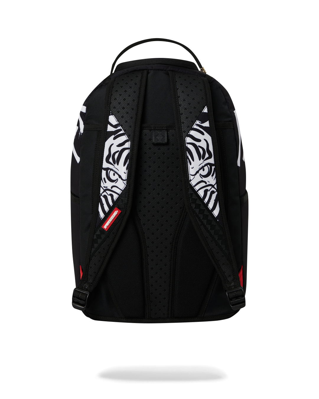 Sac à dos - TIGER SHARK BACKPACK - SPRAYGROUND