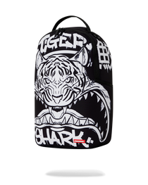 Sac à dos - TIGER SHARK BACKPACK - SPRAYGROUND