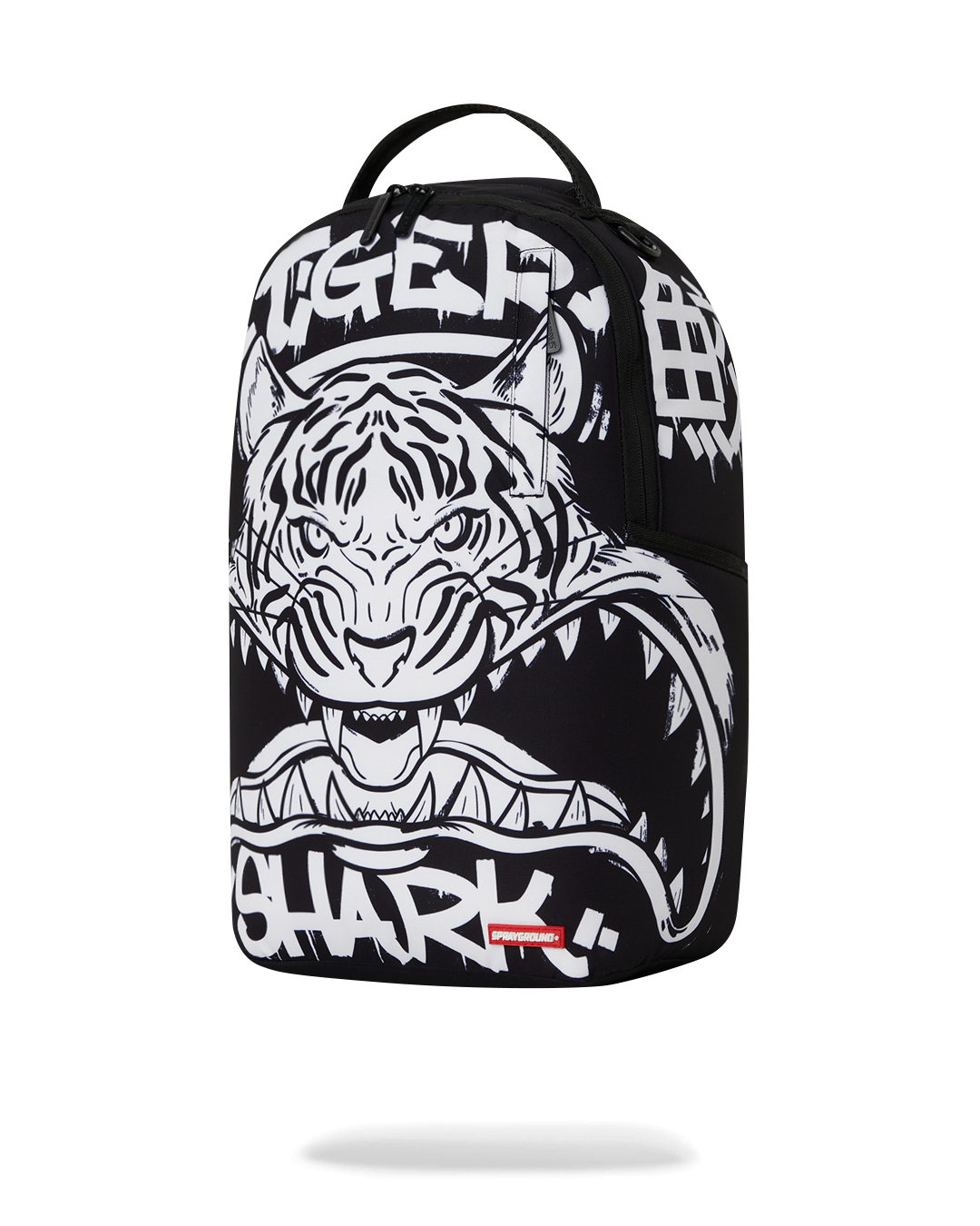 Sac à dos - TIGER SHARK BACKPACK - SPRAYGROUND