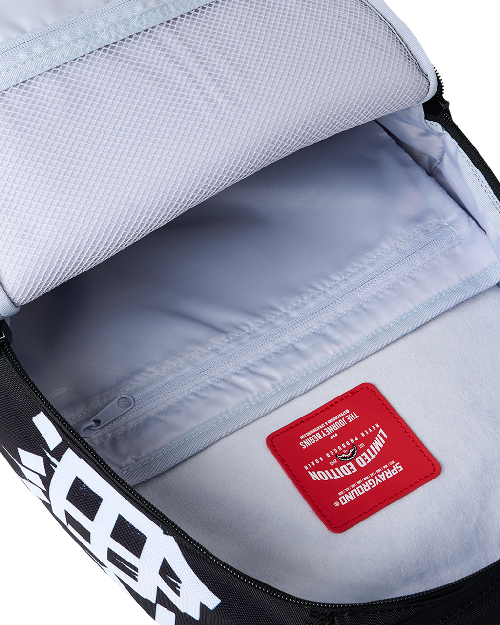 Sac à dos - TIGER SHARK BACKPACK - SPRAYGROUND