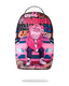 Sac à dos Cash Stacks Kitty Backpack Sprayground