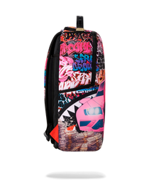 Sac à dos - CASH STACKS KITTY BACKPACK - SPRAYGROUND
