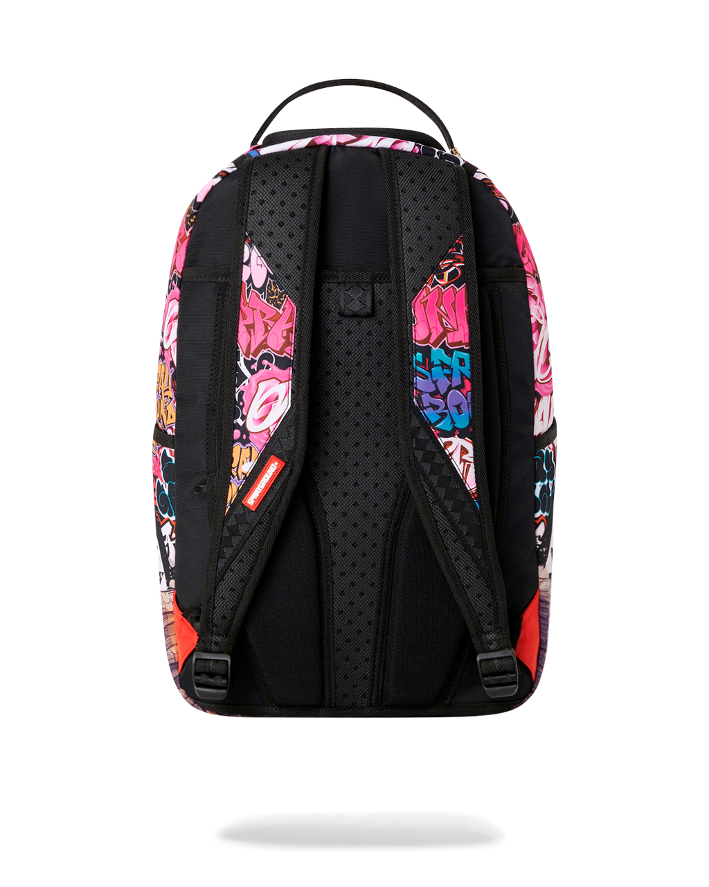 Sac à dos - CASH STACKS KITTY BACKPACK - SPRAYGROUND
