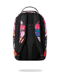 Sac à dos - CASH STACKS KITTY BACKPACK - SPRAYGROUND