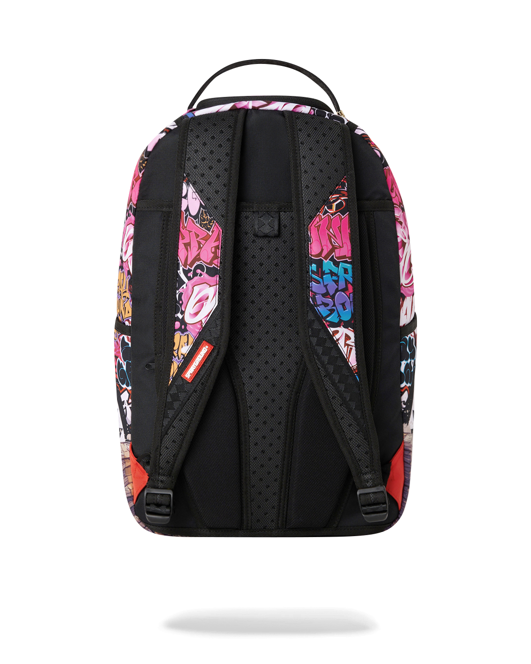 Sac à dos - CASH STACKS KITTY BACKPACK - SPRAYGROUND