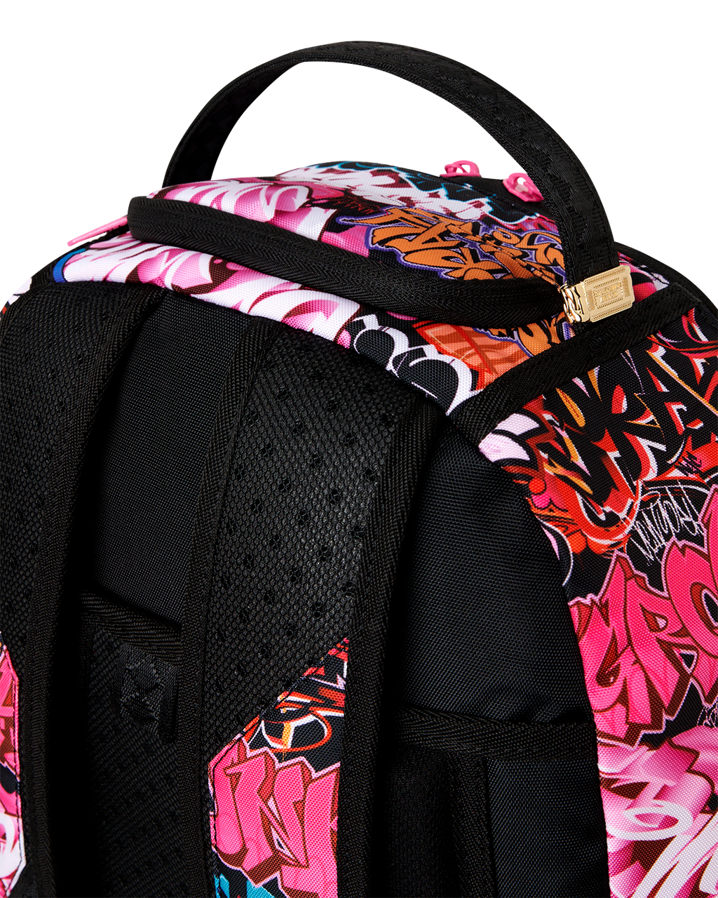 Sac à dos - CASH STACKS KITTY BACKPACK - SPRAYGROUND