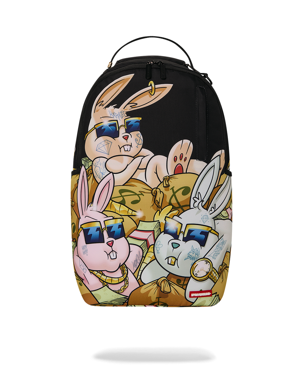 Sac à dos Munny Bunnies Backpack Sprayground