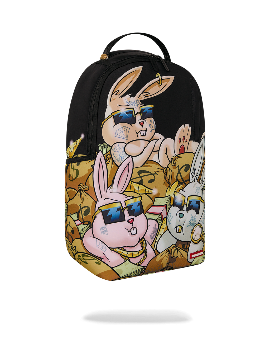 Sac à dos - MUNNY BUNNIES BACKPACK - SPRAYGROUND