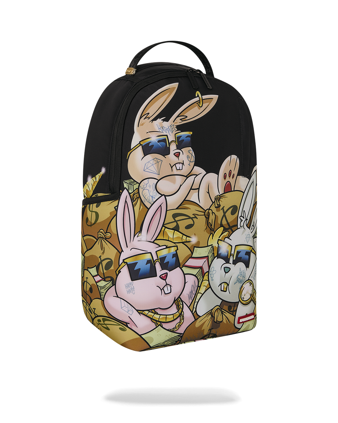 Sac à dos - MUNNY BUNNIES BACKPACK - SPRAYGROUND