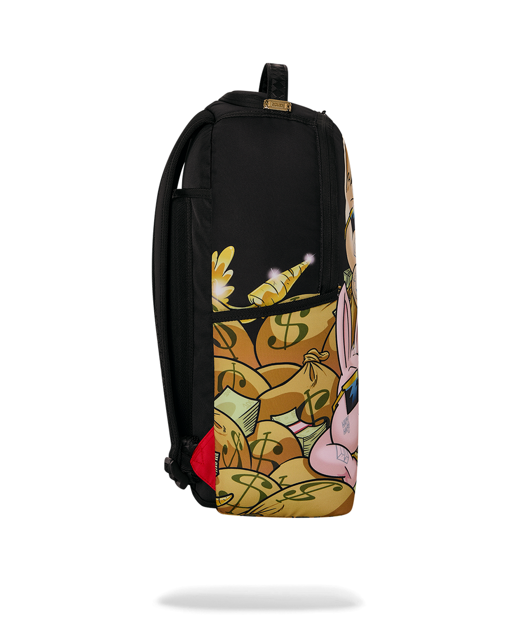 Sac à dos - MUNNY BUNNIES BACKPACK - SPRAYGROUND