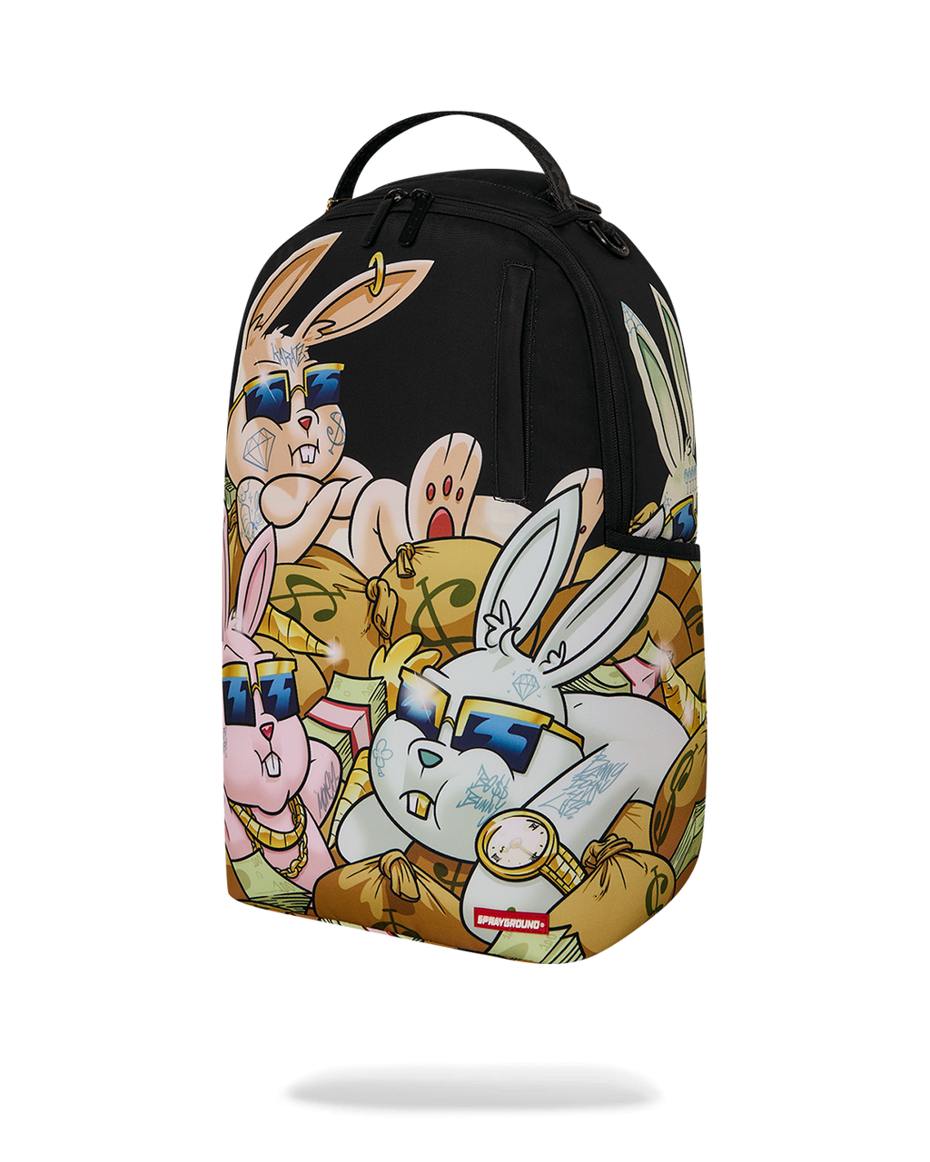 Sac à dos - MUNNY BUNNIES BACKPACK - SPRAYGROUND