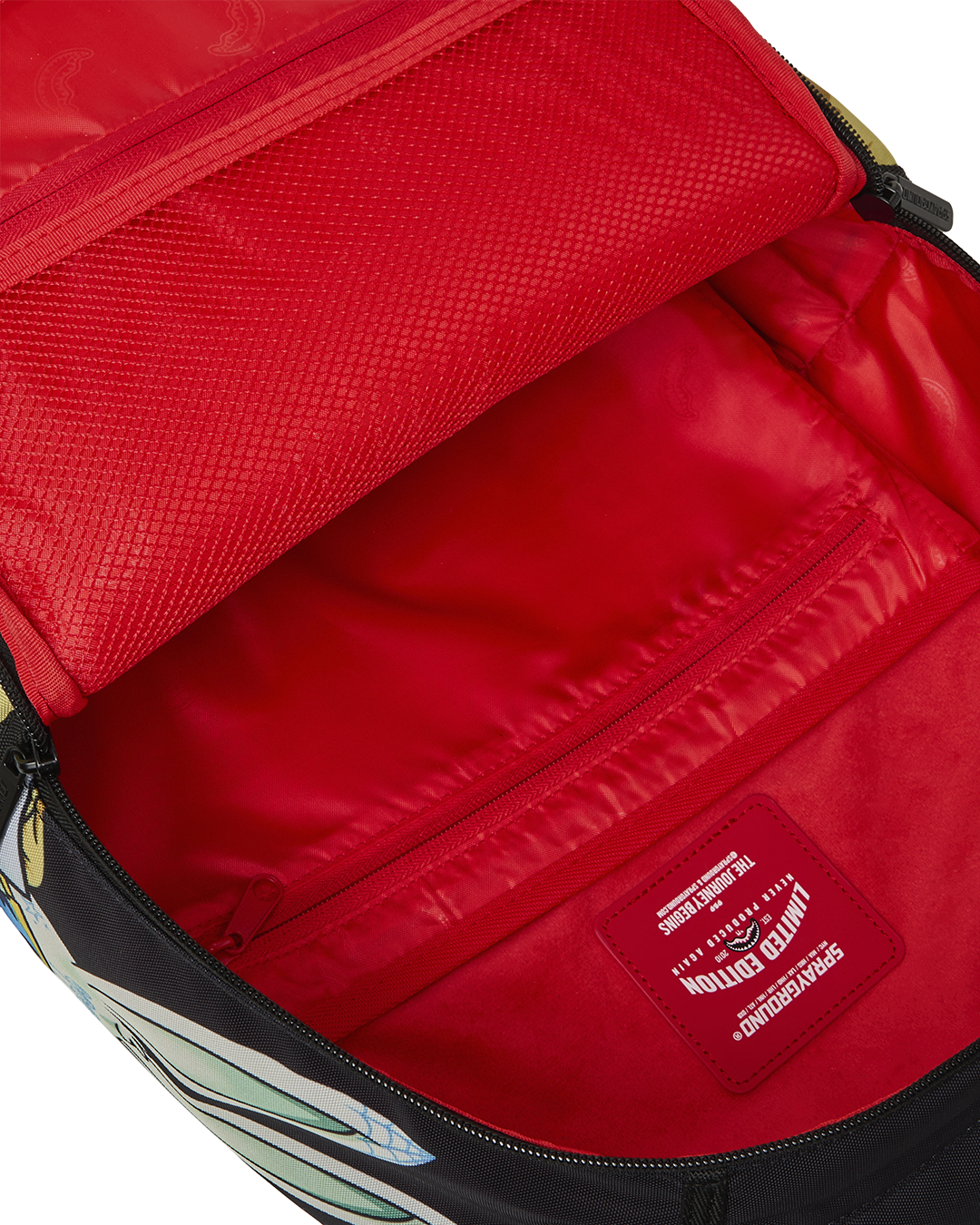 Sac à dos - MUNNY BUNNIES BACKPACK - SPRAYGROUND