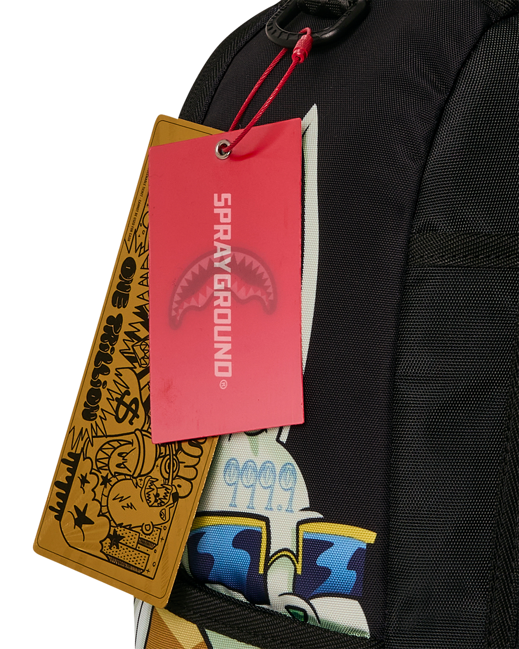 Sac à dos - MUNNY BUNNIES BACKPACK - SPRAYGROUND