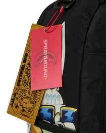 Sac à dos - MUNNY BUNNIES BACKPACK - SPRAYGROUND