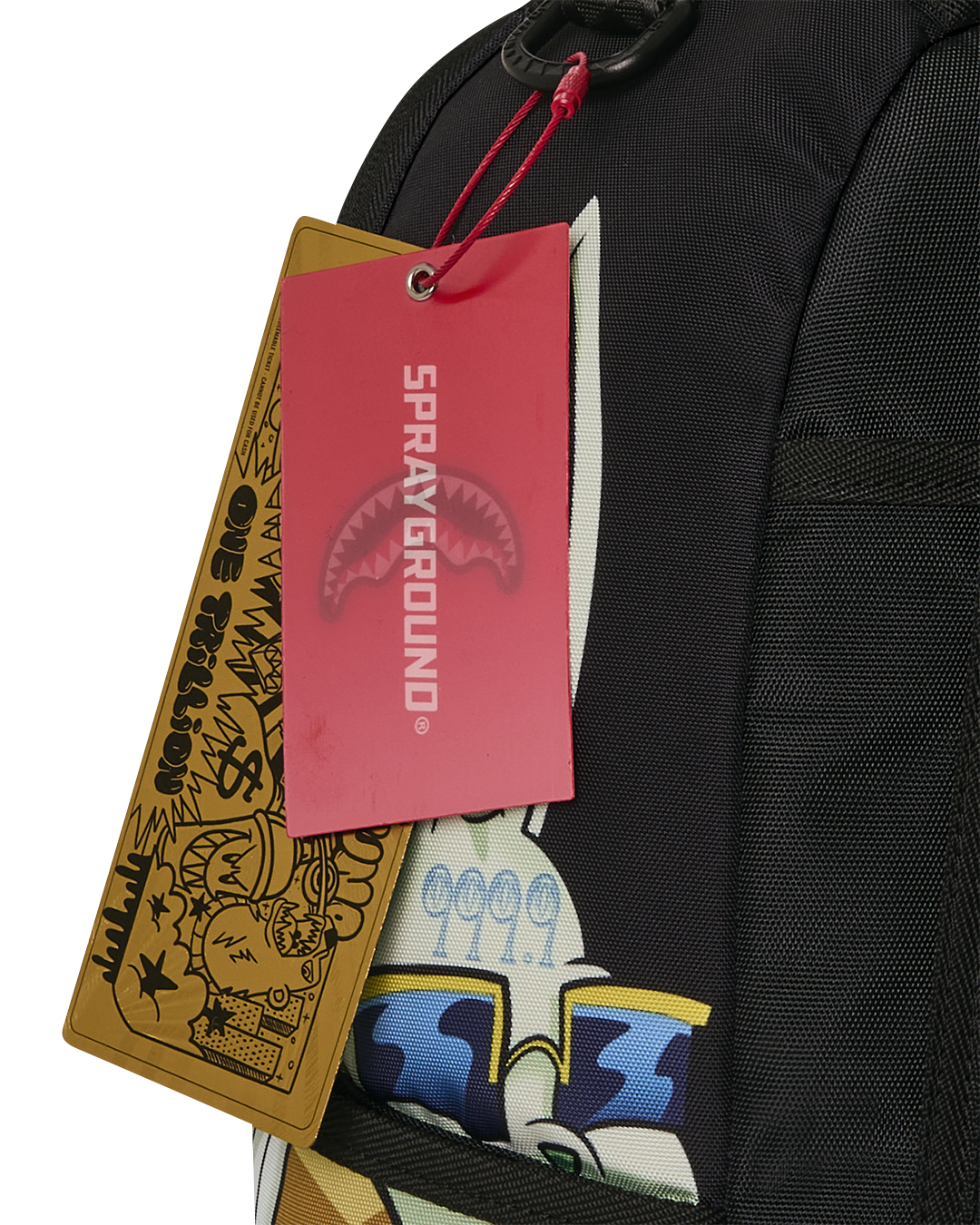 Sac à dos - MUNNY BUNNIES BACKPACK - SPRAYGROUND