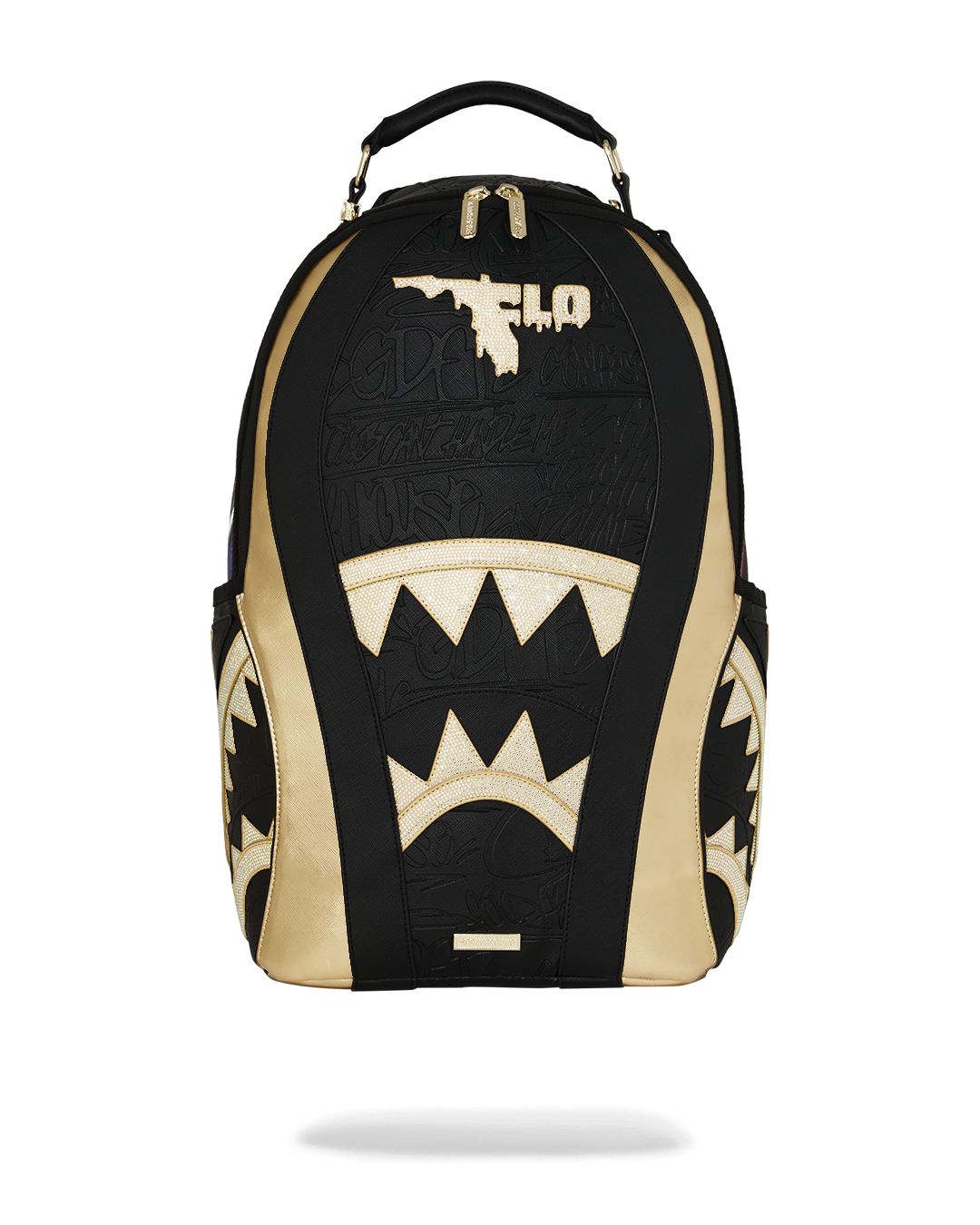 Sac à dos Flo Rida The Hit Maker Backpack Sprayground