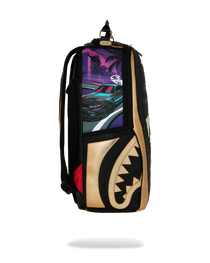 Sac à dos - FLO RIDA THE HIT MAKER BACKPACK - SPRAYGROUND