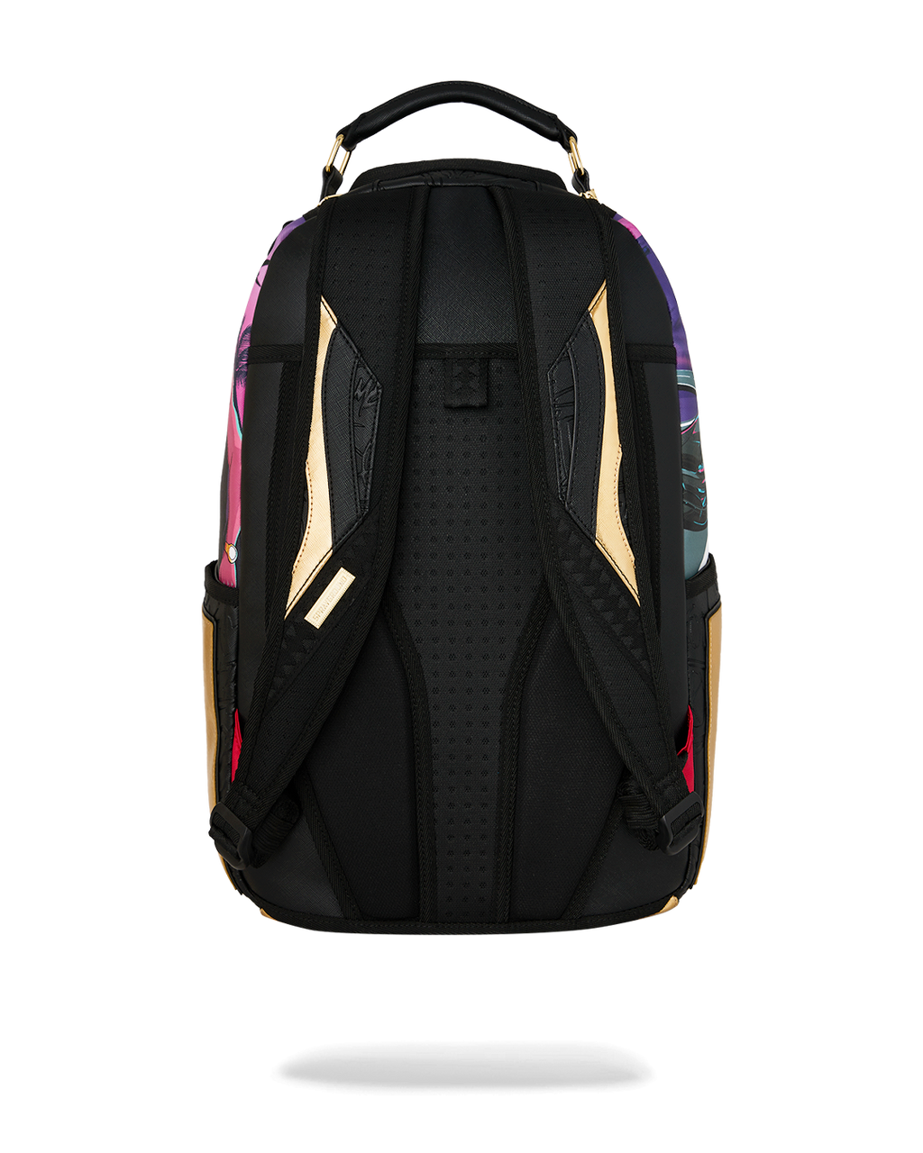 Sac à dos - FLO RIDA THE HIT MAKER BACKPACK - SPRAYGROUND