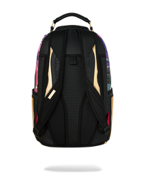 Sac à dos - FLO RIDA THE HIT MAKER BACKPACK - SPRAYGROUND