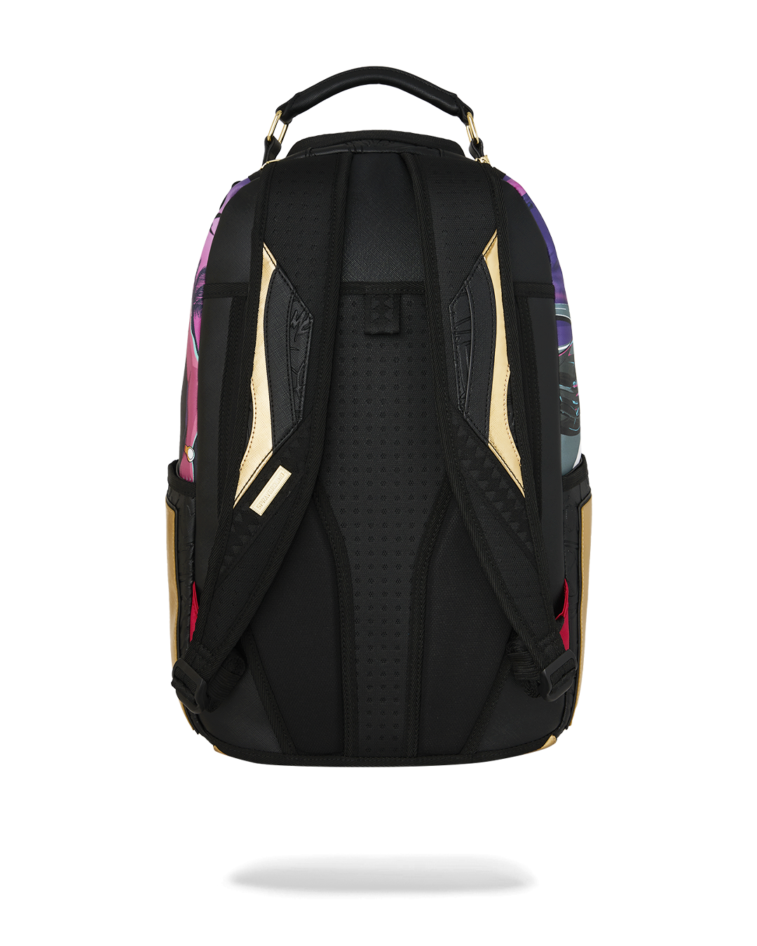Sac à dos - FLO RIDA THE HIT MAKER BACKPACK - SPRAYGROUND