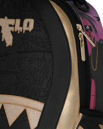 Sac à dos - FLO RIDA THE HIT MAKER BACKPACK - SPRAYGROUND