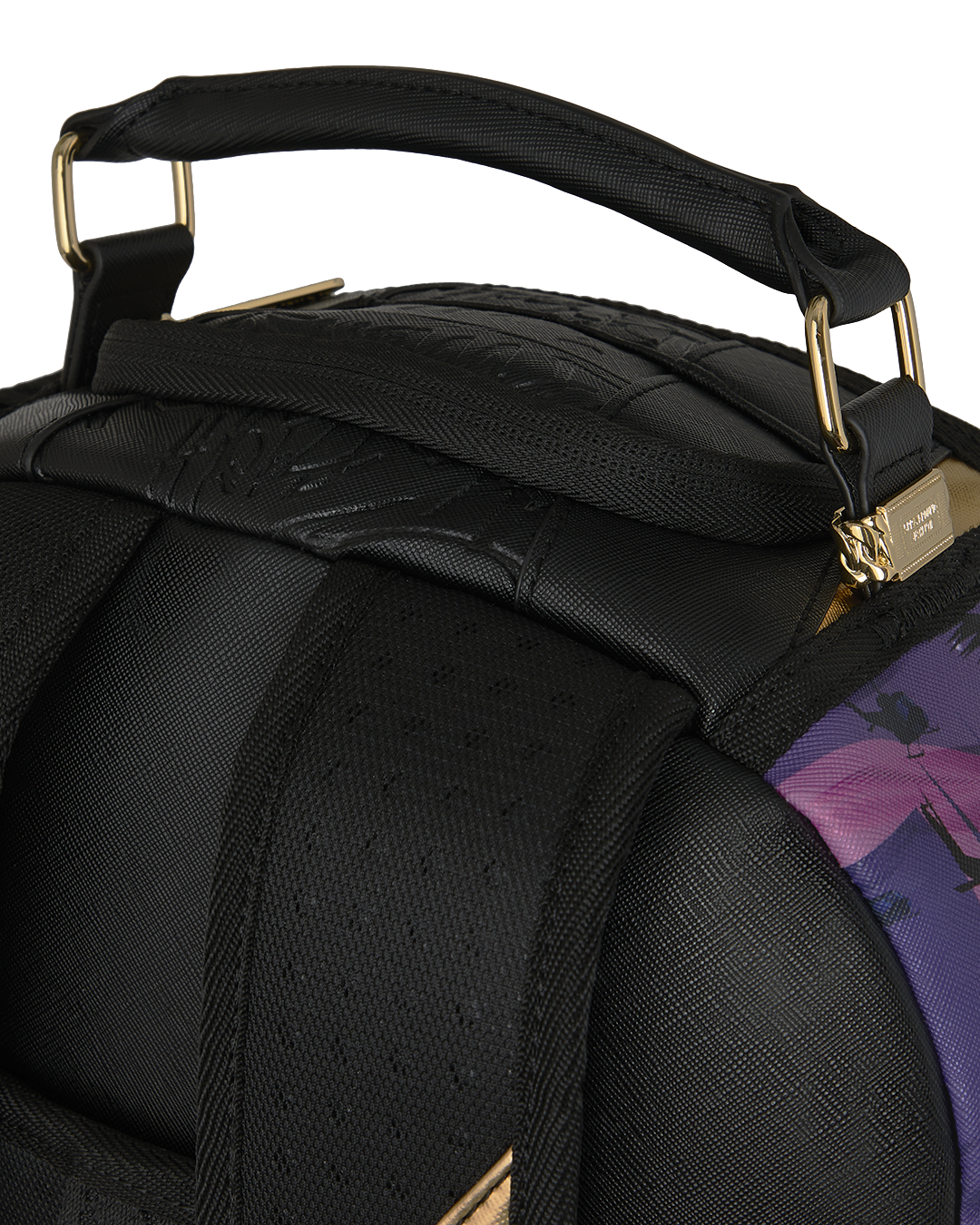 Sac à dos - FLO RIDA THE HIT MAKER BACKPACK - SPRAYGROUND