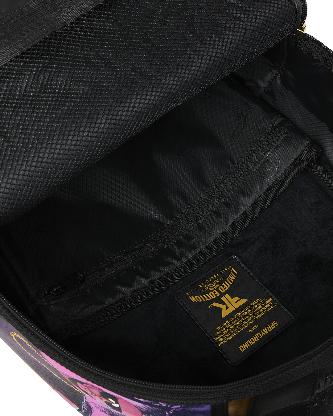 Sac à dos - FLO RIDA THE HIT MAKER BACKPACK - SPRAYGROUND