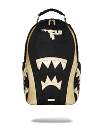 Sac à dos - FLO RIDA THE HIT MAKER BACKPACK - SPRAYGROUND