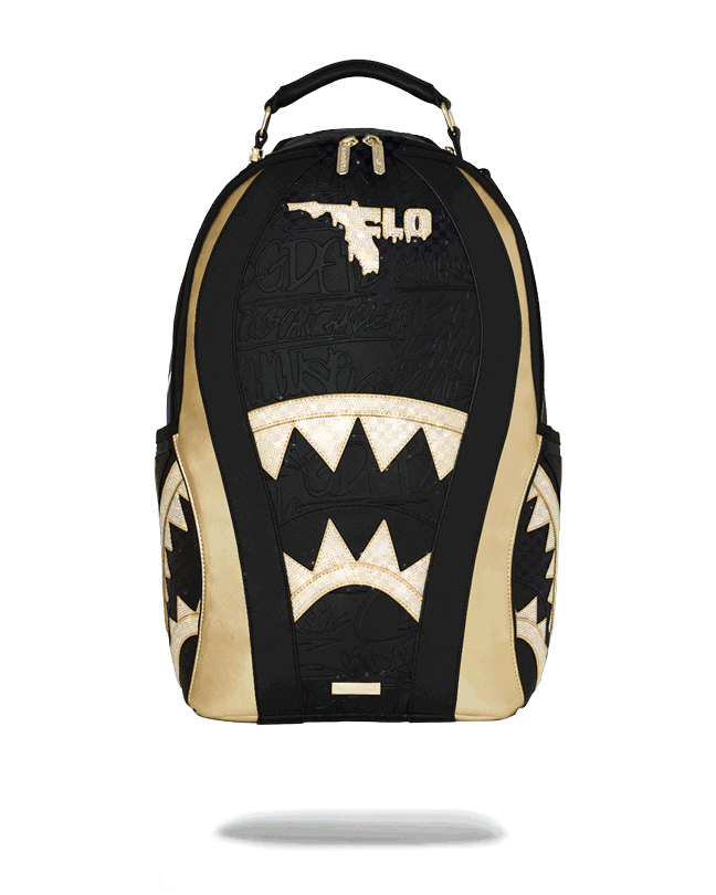 Sac à dos - FLO RIDA THE HIT MAKER BACKPACK - SPRAYGROUND