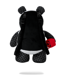Sac à dos - DRIPPY PANDA MONEYBEAR BACKPACK - SPRAYGROUND