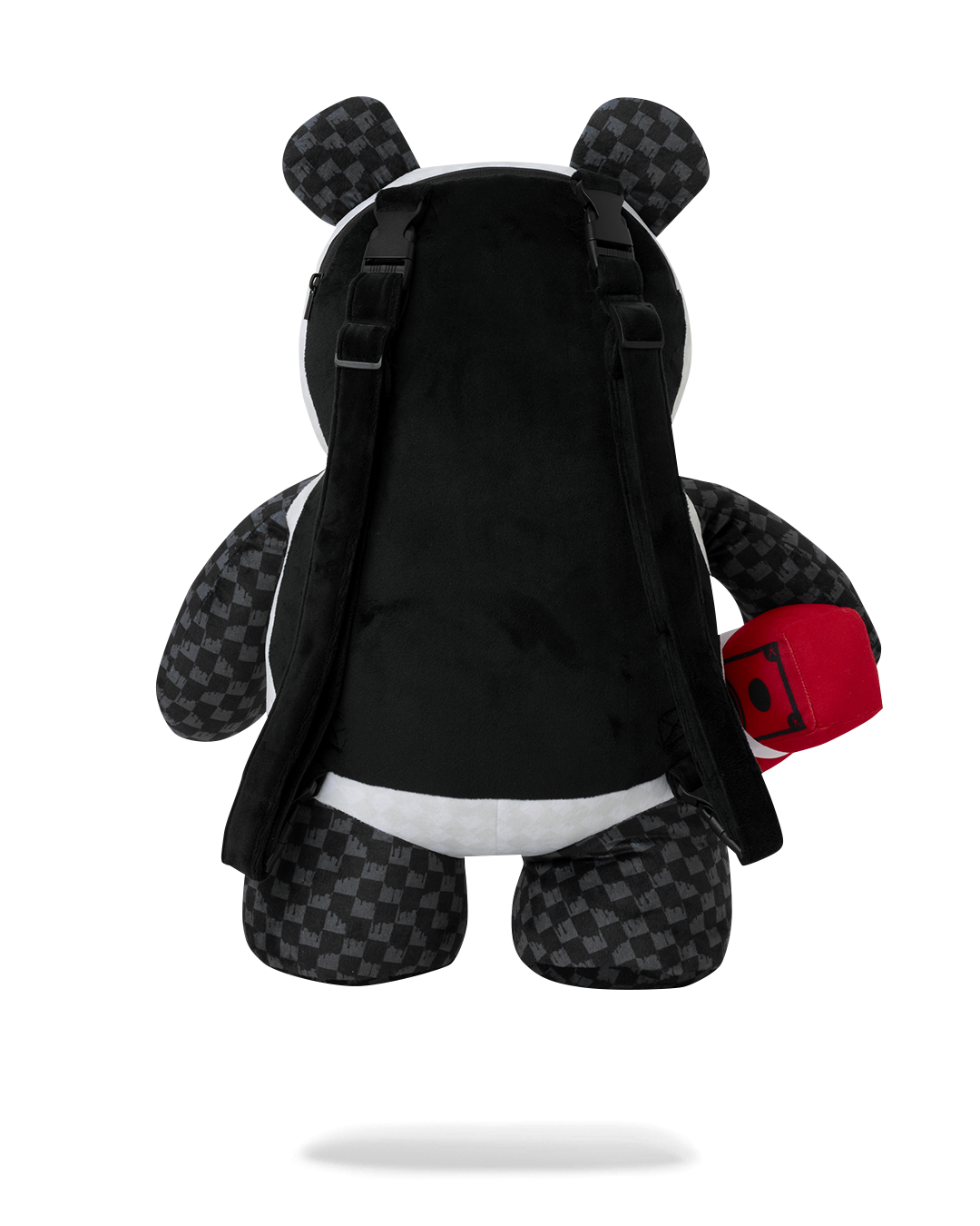 Sac à dos - DRIPPY PANDA MONEYBEAR BACKPACK - SPRAYGROUND