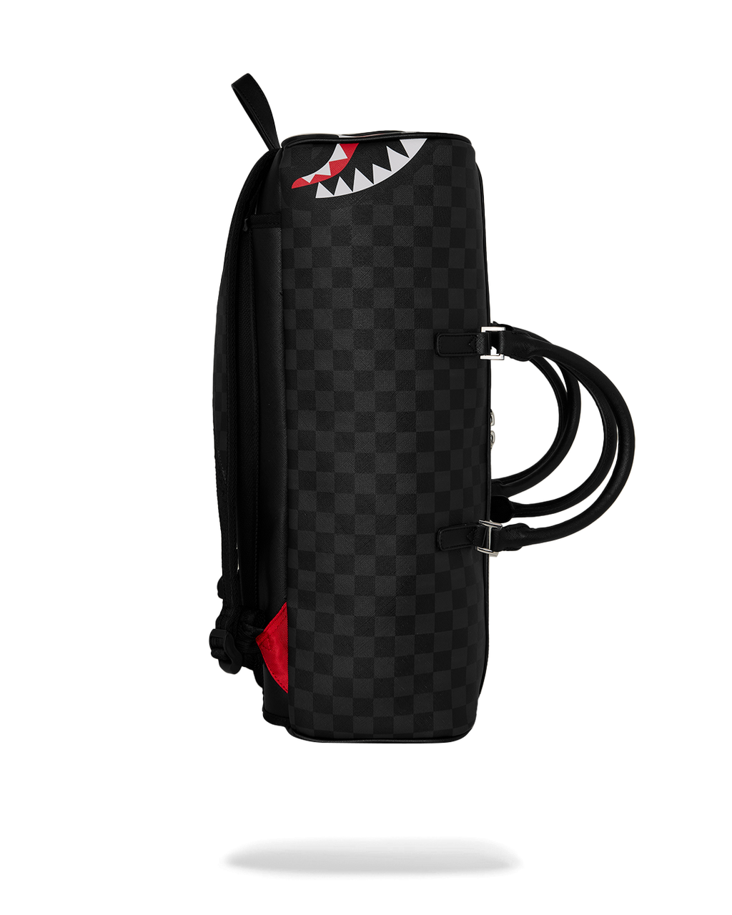 Sac à dos - DOUBLE TROUBLE DOUBLE DUFFLE BACKPACK - SPRAYGROUND