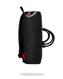 Sac à dos - DOUBLE TROUBLE DOUBLE DUFFLE BACKPACK - SPRAYGROUND