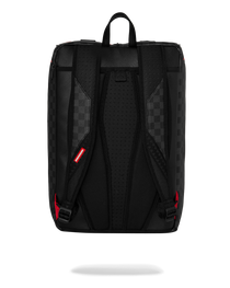 Sac à dos - DOUBLE TROUBLE DOUBLE DUFFLE BACKPACK - SPRAYGROUND