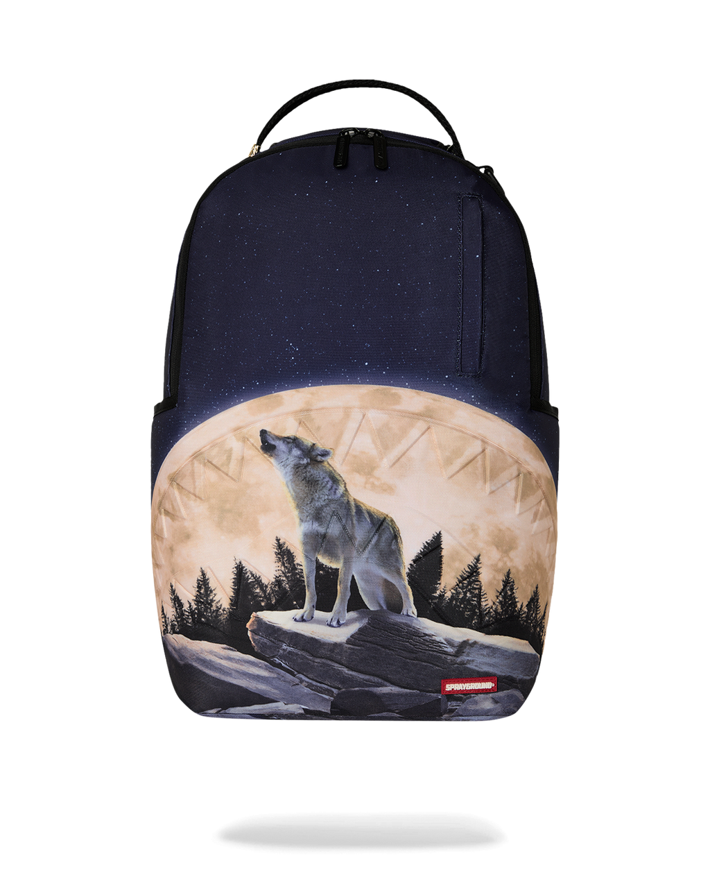 Sac à dos Moon Howler Backpack Sprayground
