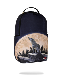 Sac à dos - MOON HOWLER BACKPACK - SPRAYGROUND