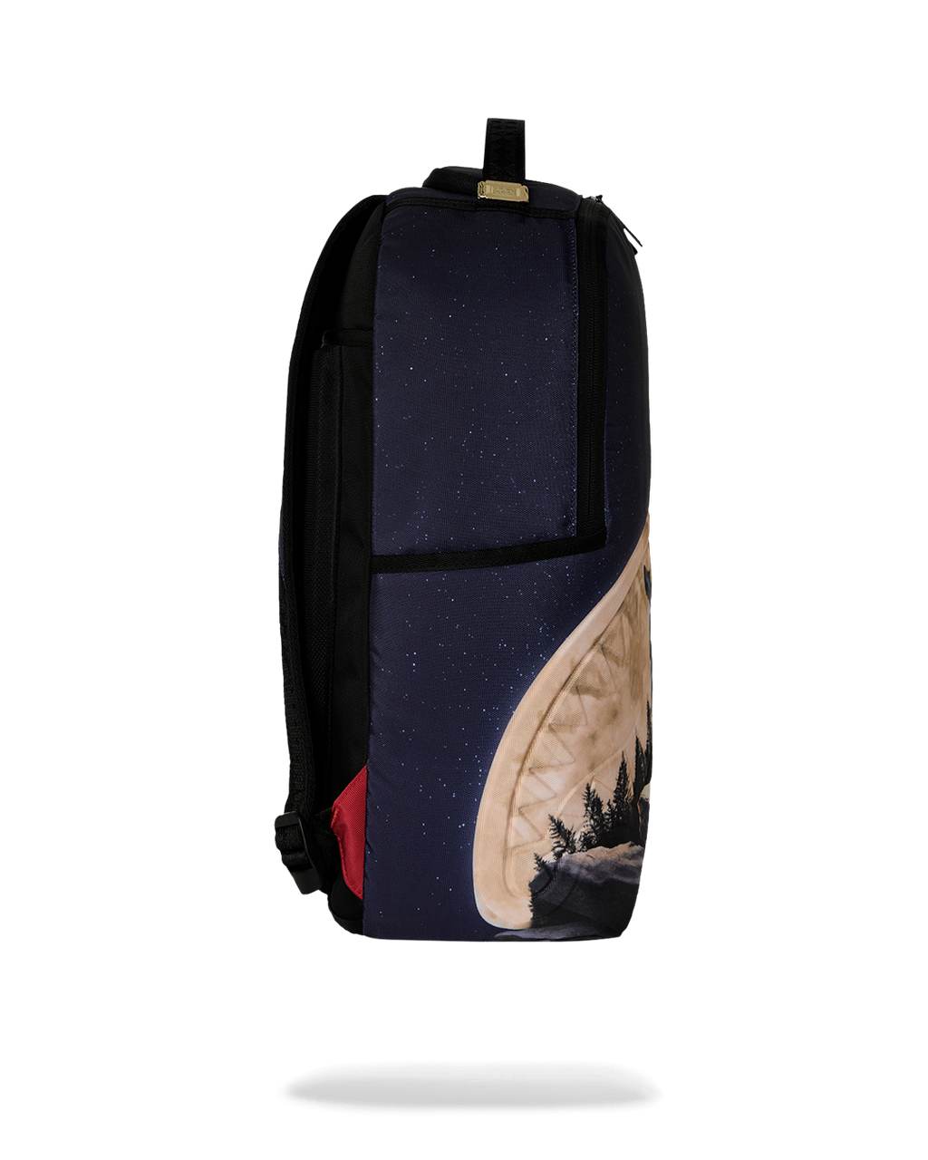 Sac à dos - MOON HOWLER BACKPACK - SPRAYGROUND