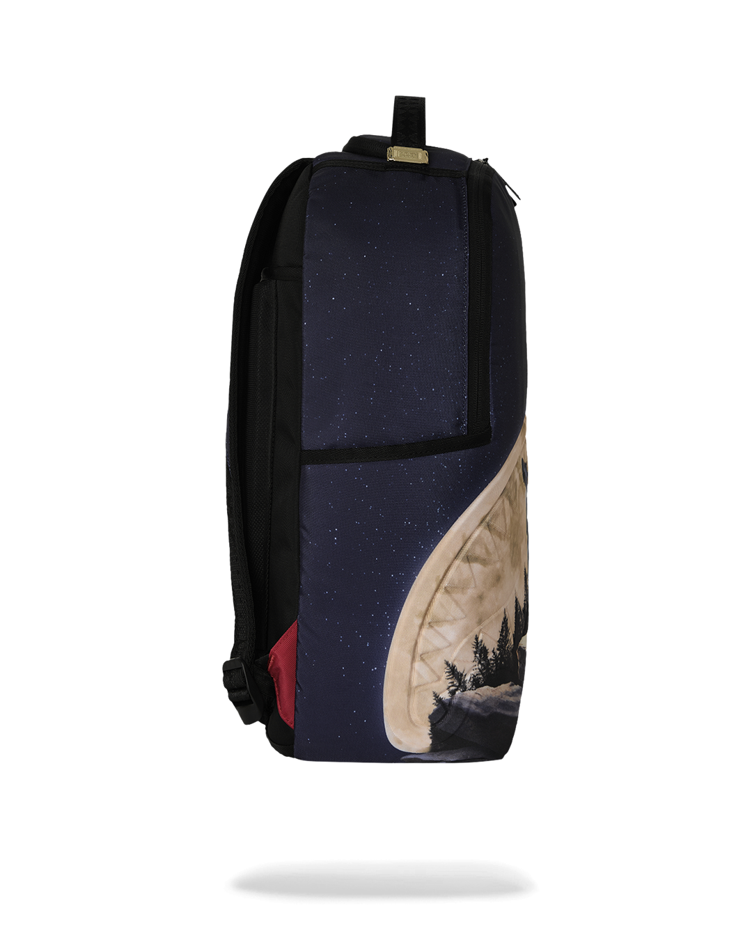 Sac à dos - MOON HOWLER BACKPACK - SPRAYGROUND