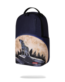 Sac à dos - MOON HOWLER BACKPACK - SPRAYGROUND