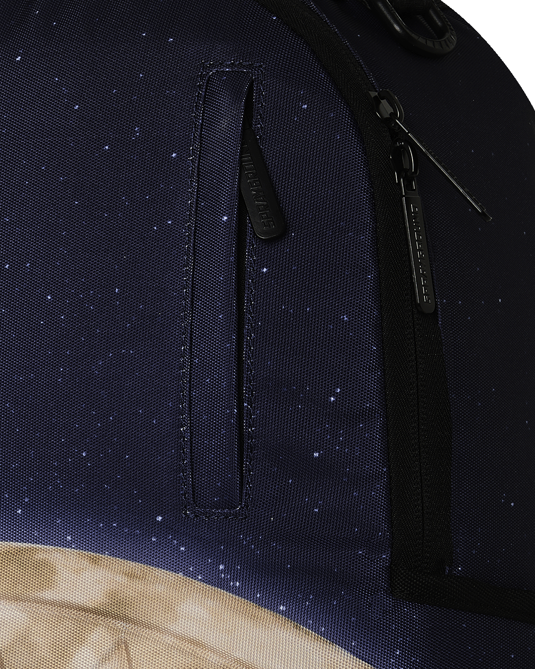 Sac à dos - MOON HOWLER BACKPACK - SPRAYGROUND