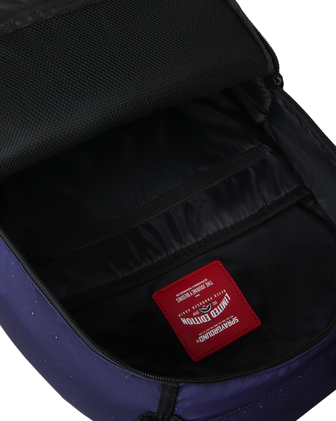 Sac à dos - MOON HOWLER BACKPACK - SPRAYGROUND