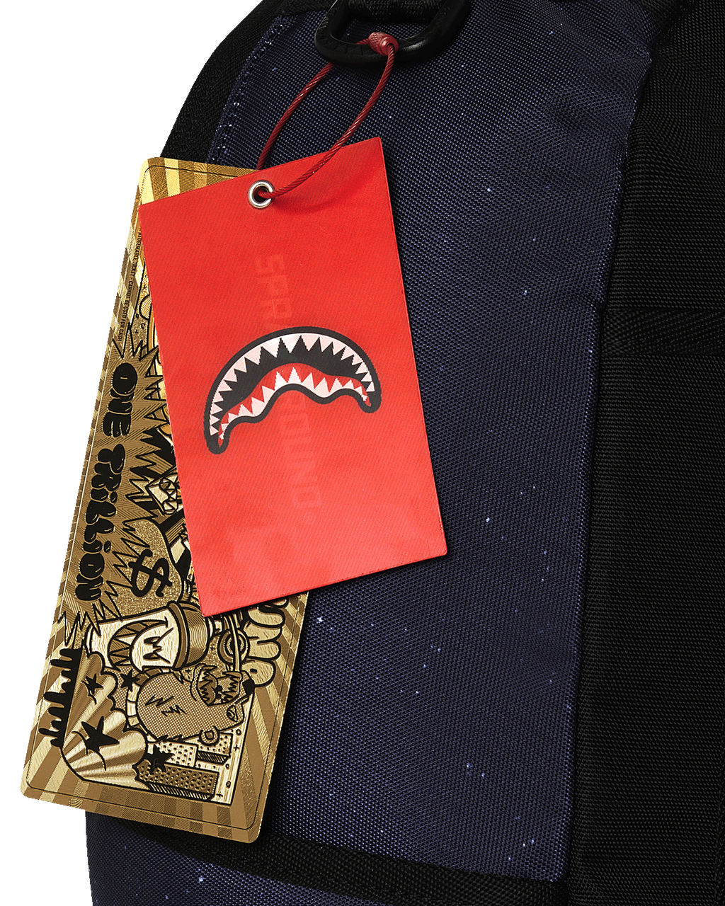 Sac à dos - MOON HOWLER BACKPACK - SPRAYGROUND