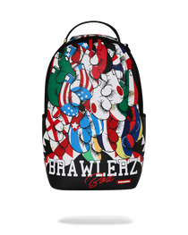 Sac à dos Brawlerz Boxing Backpack Sprayground