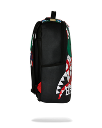Sac à dos - BRAWLERZ BOXING BACKPACK - SPRAYGROUND