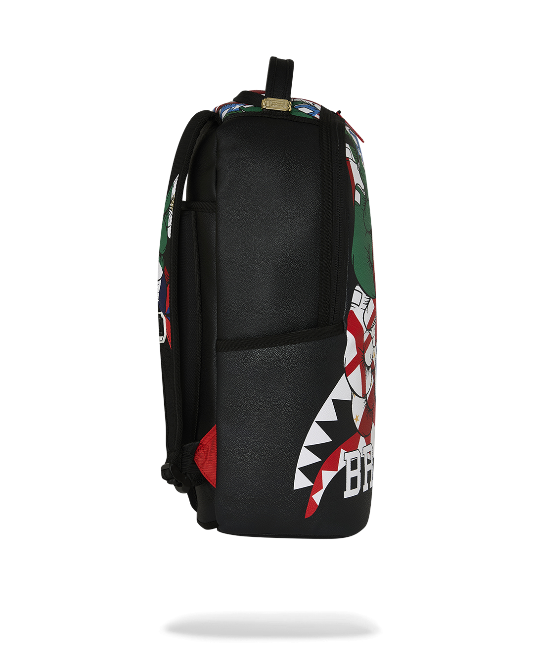 Sac à dos - BRAWLERZ BOXING BACKPACK - SPRAYGROUND