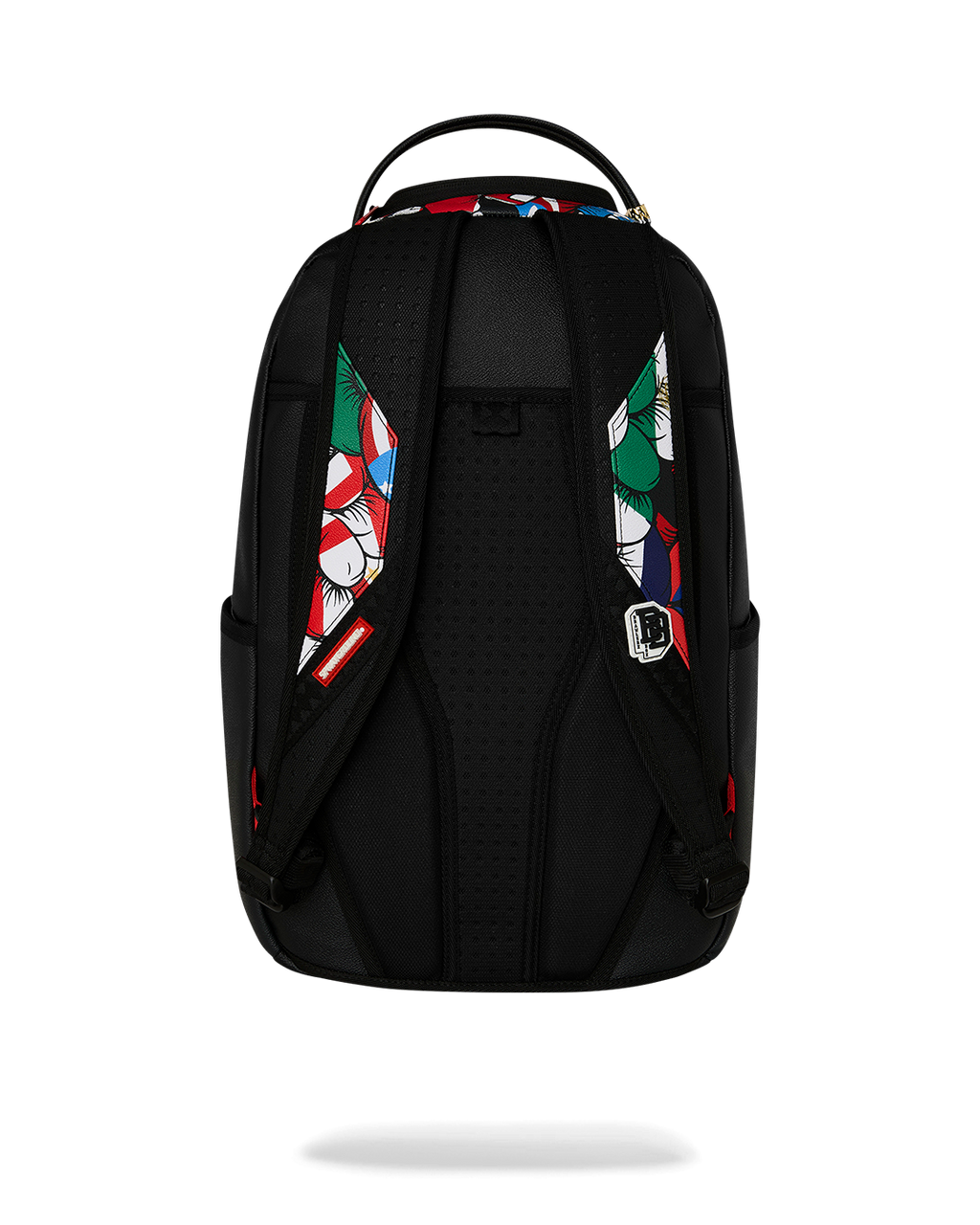 Sac à dos - BRAWLERZ BOXING BACKPACK - SPRAYGROUND